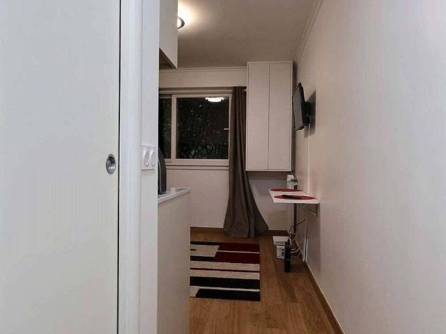 Apartment Studio 15m²