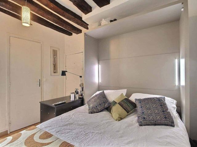 Apartment Studio 15m²