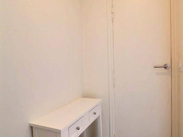Apartment Studio 18m²