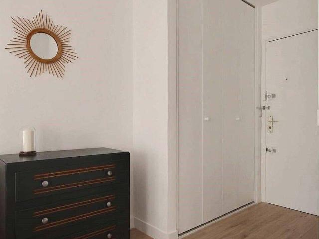 Apartment Studio 27m²