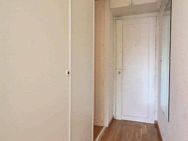 Apartment Studio 20m²