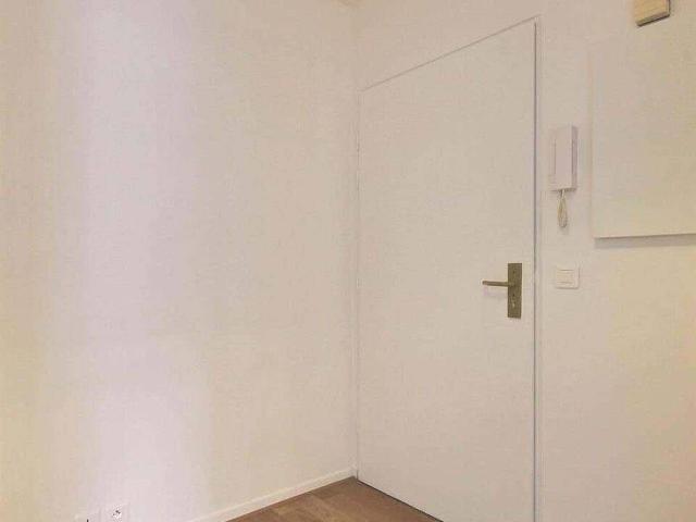Apartment Studio 35m²