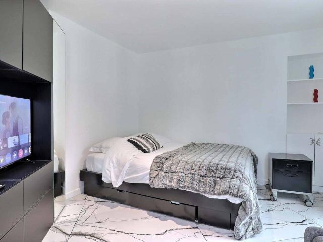Apartment Studio 35m²