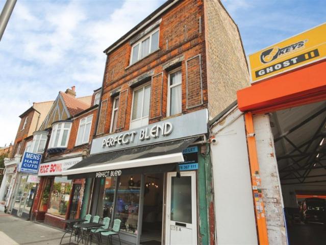 apartment ST ALBANS ROAD