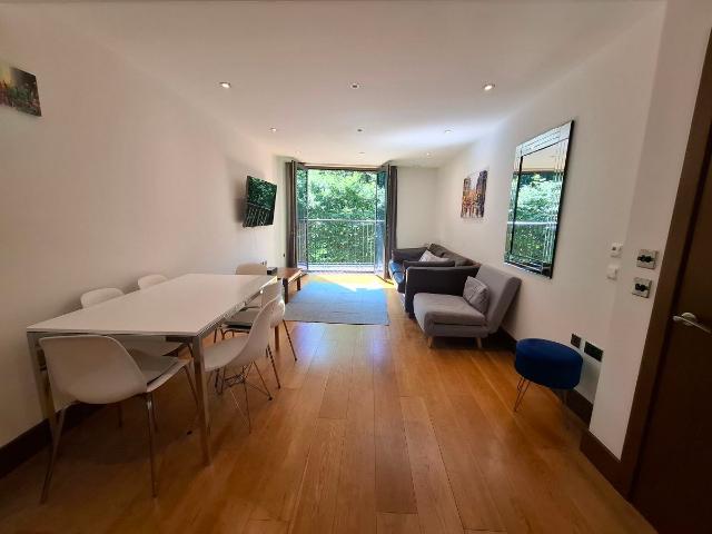 Apartment, St. Dunstans House, Fetter Lane, London EC4A, 1 bed flat to rent, £3,100 pcm | PrimeLocation