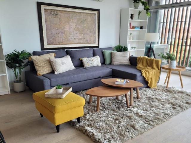 apartment St Kilda West Port Phillip Melbourne