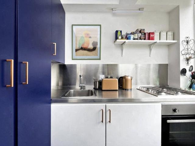 apartment St. Lukes Road, W11 Notting Hill