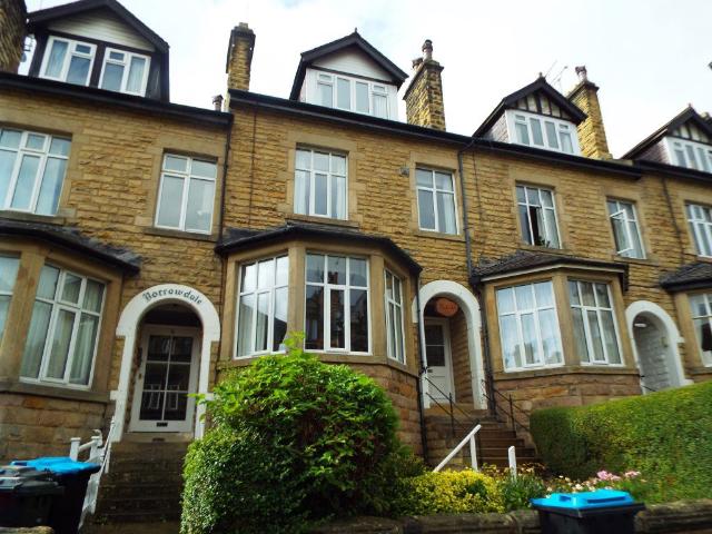 Apartment, St Mary`s Avenue, Harrogate