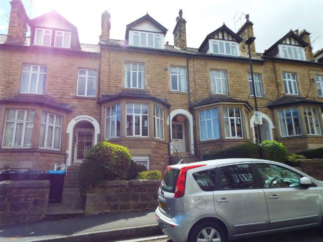 Apartment, St Mary`s Avenue, Harrogate