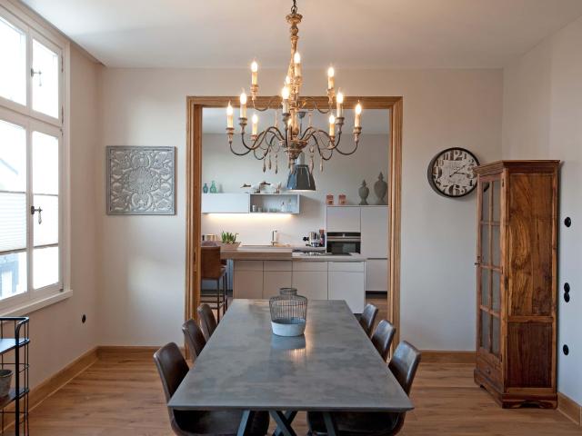 Apartment Stachelhausen