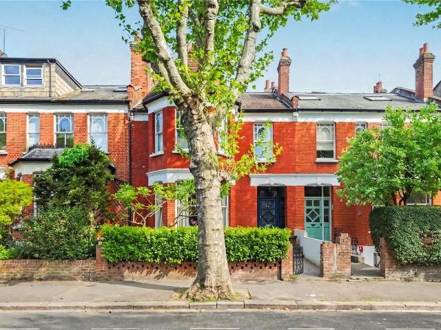 apartment Stapleton Hall Road London