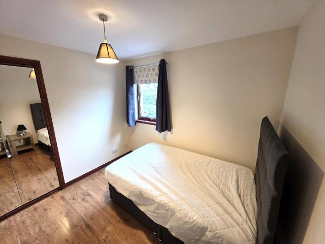 apartment Station Brae, Ellon, Aberdeenshire, AB41 9DY