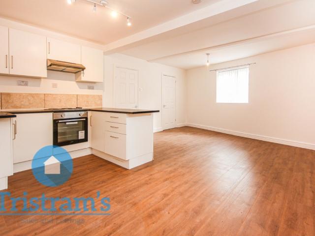 apartment Station Road, Langley Mill