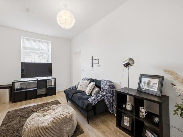 apartment Station Road, Strathaven, ML10 6BE