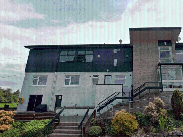 apartment Stewards Flat, Craigiehill Golf Club, Craigiehill, Perth, PH2 0NE