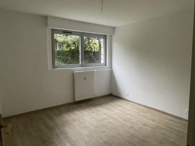 apartment Strasbourg