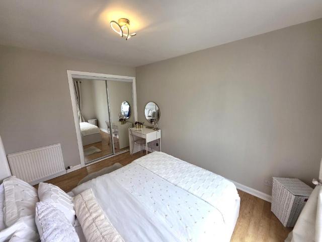 apartment Strawberry Bank Parade, City Centre, Aberdeen, AB11 6US