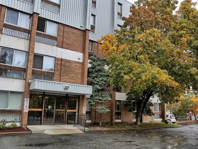 Apartment Sudbury ON 100900957