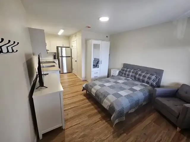 Apartment Sundre AB 105150178