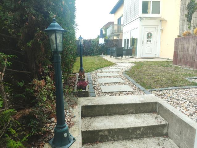 Apartment Sunny Garden with Spacious Garden & Terrace!