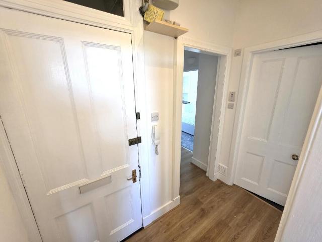 apartment Sunnyside Road, Old Aberdeen, Aberdeen, AB24 3LS