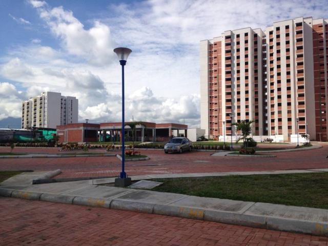 apartment Sur, Conjunto Portal Del Rio,Neiva