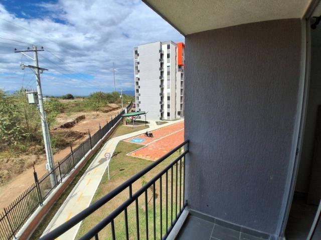 apartment Sur, Conjunto Residencial Eucalyptus,Neiva
