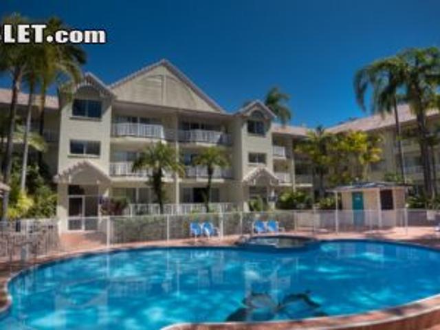 apartment Surfers Paradise Gold Coast Queensland