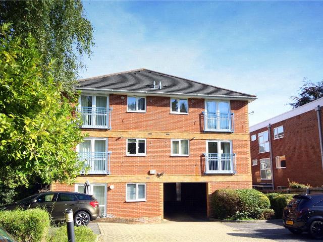 apartment Surrey Road Poole, Dorset