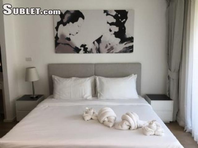 apartment Sydney CBD Business District Sydney