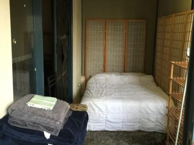 apartment Sydney CBD Business District Sydney