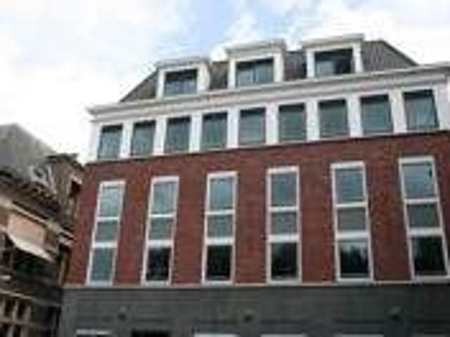 Apartment Potgietersingel, Zwolle For Rent