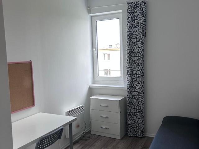 apartment Poznań Grunwald