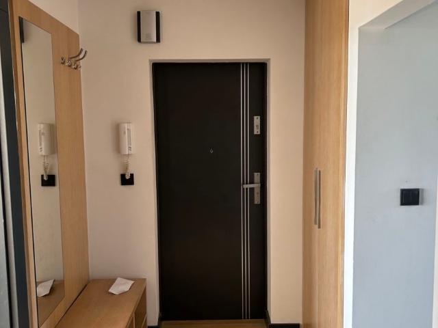 apartment Poznań Jeżyce/Podolany