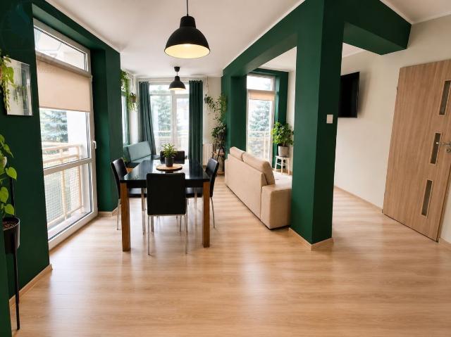 apartment Poznań Nowe Miasto/Rataje