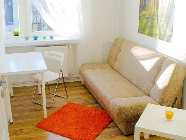 apartment Poznań Stare Miasto/Piątkowo