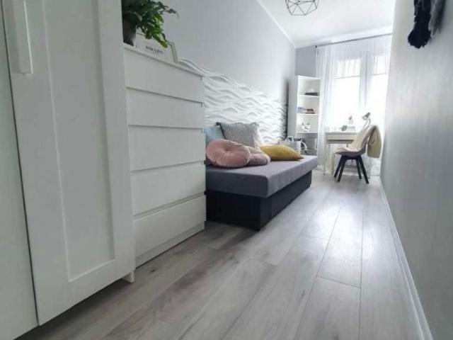 apartment Poznań Stare Miasto/Piątkowo