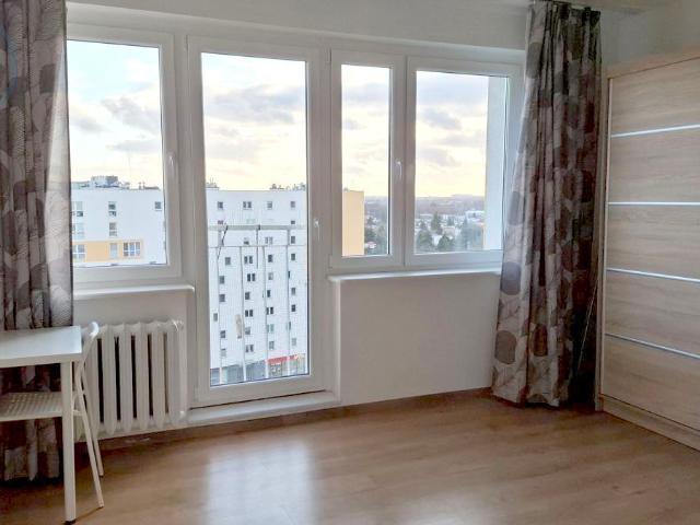 apartment Poznań Stare Miasto/Piątkowo