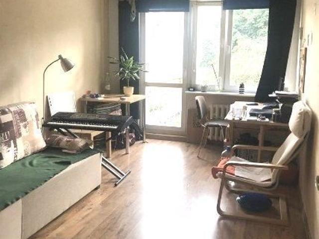 apartment Poznań Stare Miasto/Winogrady