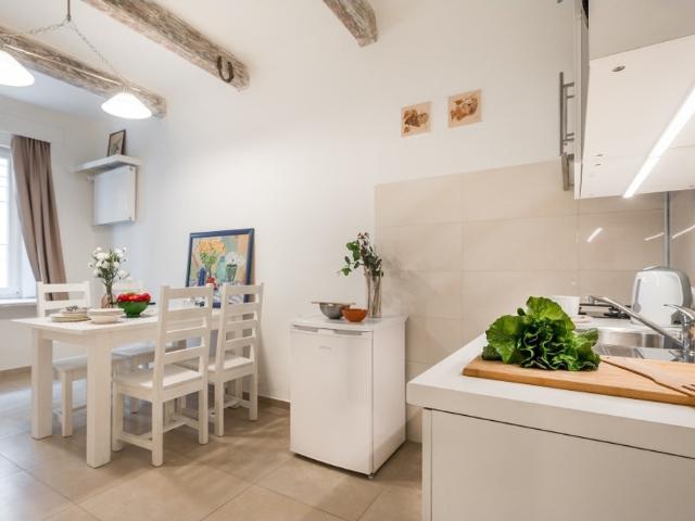 Apartment PODWALE 3 Old Town Center