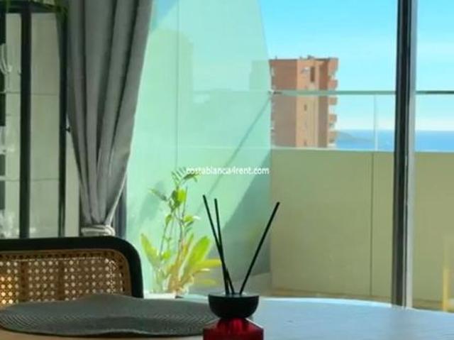 Apartment Poniente sunset drive