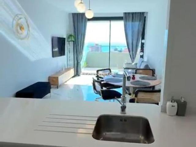 Apartment Poniente sunset drive