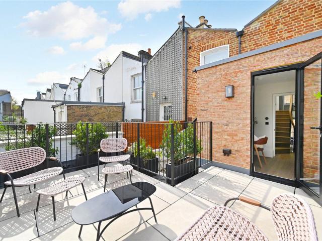 apartment Portobello Road, W10 Notting Hill