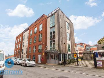 apartment Portland Square, Nottingham