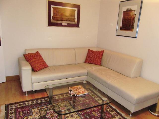 Apartment Paulus near Center