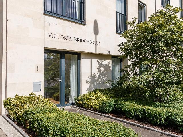 apartment Palladian Victoria Bridge Road, Bath, Somerset