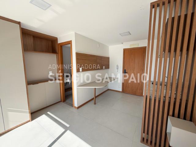 Apartment para alugar em Caminho das árvores, Salvador