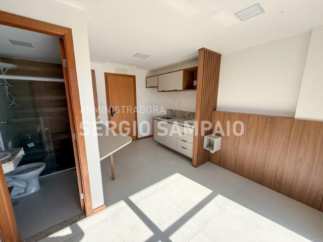 Apartment para alugar em Caminho das árvores, Salvador