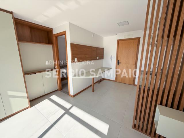 Apartment para alugar em Caminho das árvores, Salvador