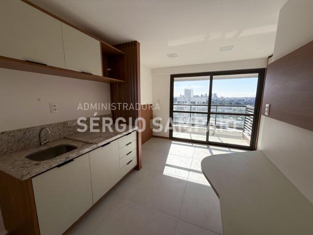 Apartment para alugar em Caminho das árvores, Salvador
